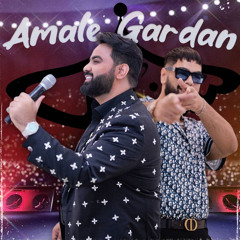 Amele Gardan (feat. Shazad)