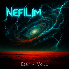 Éter - Vol. 1 | Deep Techno, Dance & Electrónica [DJ Set]