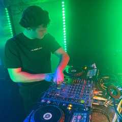 TECHNO SET