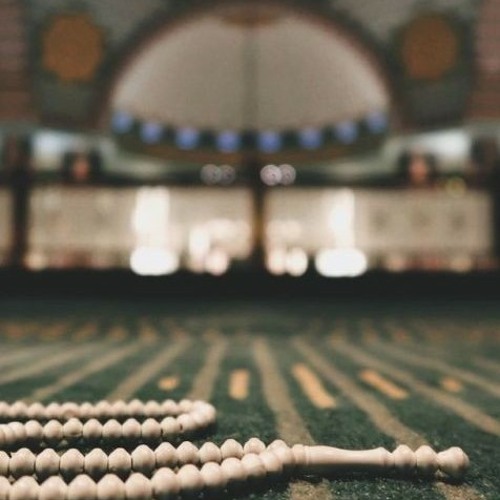إِنَّا أَنزَلْنَا إِلَيْكَ الْكِتَابَ بِالْحَقِّ | القارئ أحمد حمادي