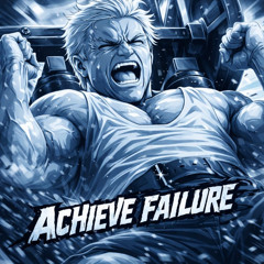 "ACHIEVE FAILURE" - TOM PLATZ X GOKU - YOU SAY RUN (NOOBLE DBZ REMIX) [ANIZYZ X MAUL]