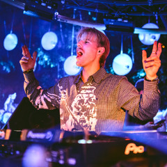 LAMMER @ Into the Woods Festival 2025