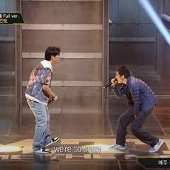 비오  1:1 배틀 Full ver 쇼미더머니 10
