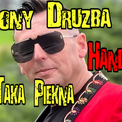 Szalony Drużba - Ona Taka Piękna (Deep Bass Remix)
