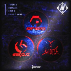 Gabro - Drakaris