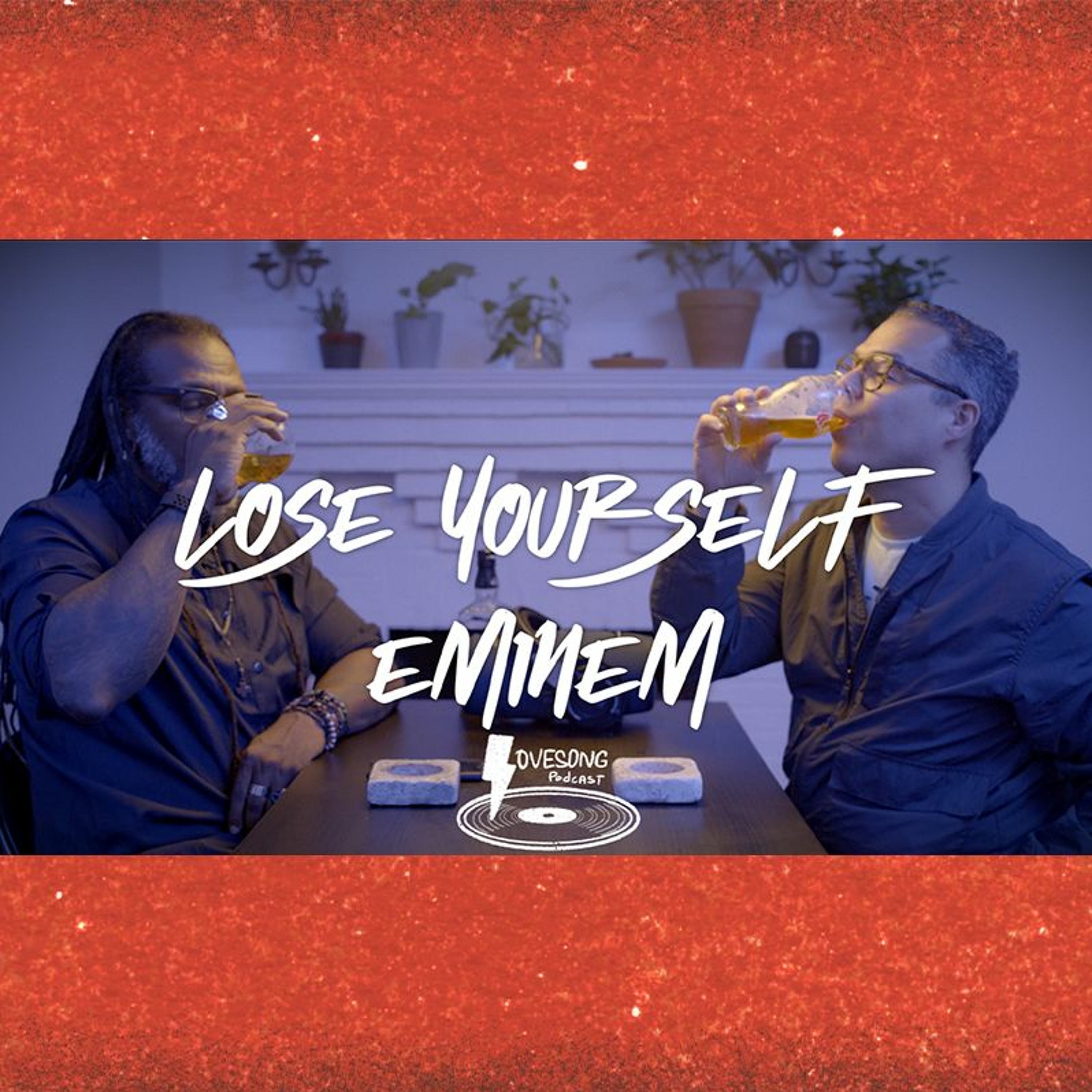 LOVESONG PODCAST