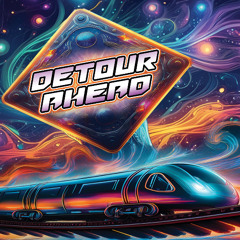 Scotty Static -DetourAhead(2025)