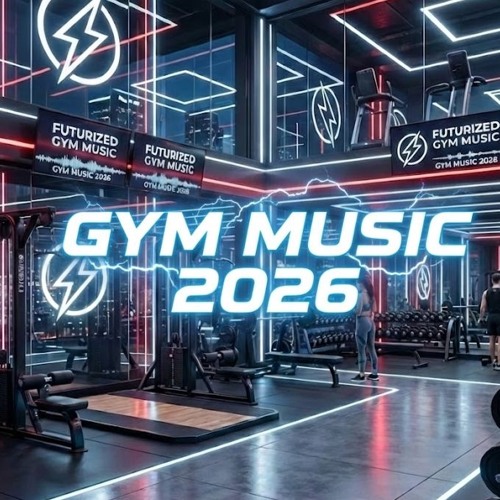 Stream Futurized Records | Listen to Gym Music 2026 playlist online for ...