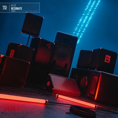 BLVZE - RESONATE