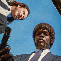 Pulp Fiction