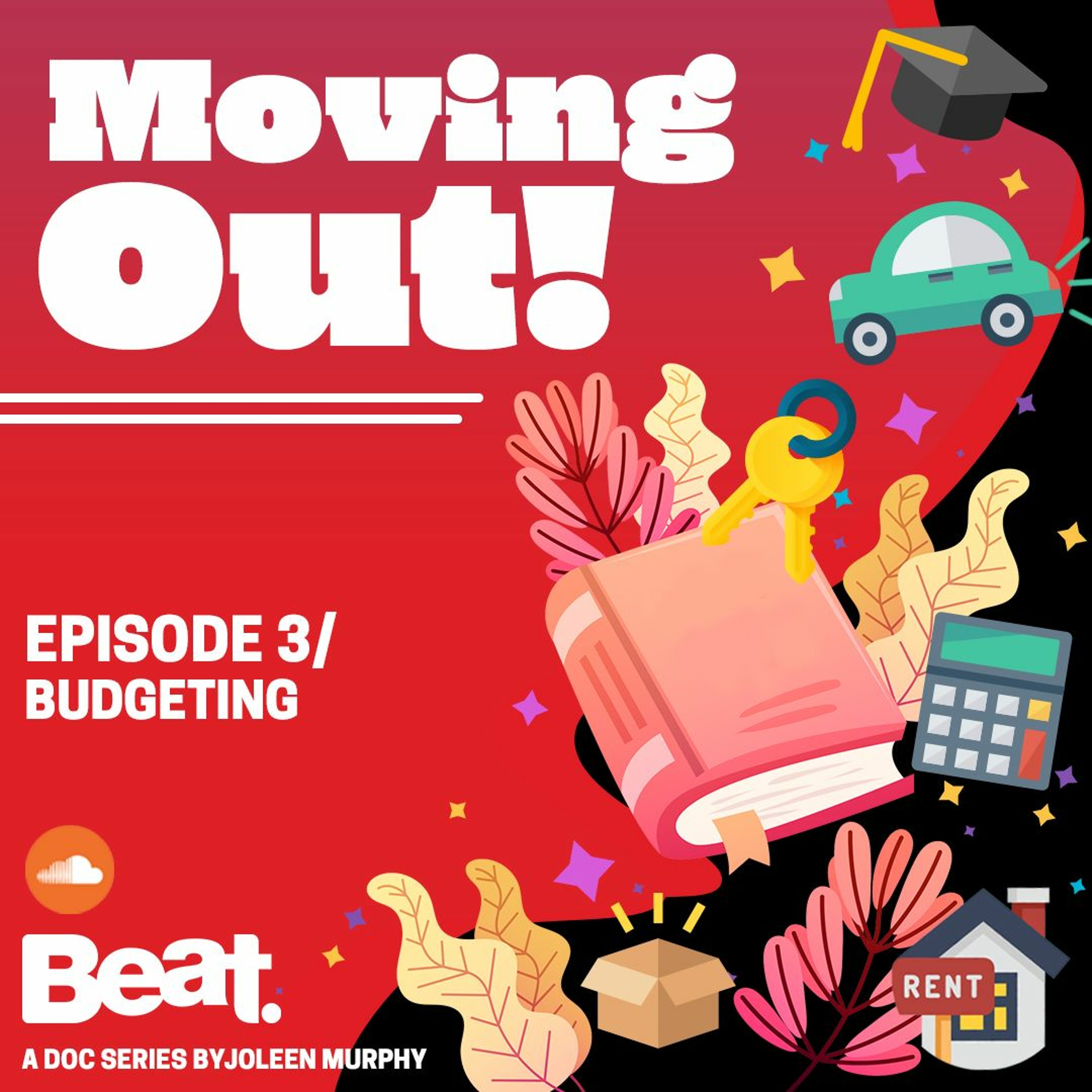 Moving Out! Budgeting episode artwork