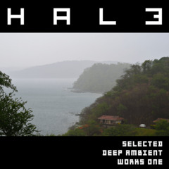 [WIP] 2025.6.17 - Ambient Something