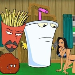 ADULT SWIM (Soundcloud Exclusive)