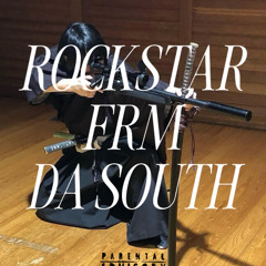 ROCKSTAR Ft Cziton