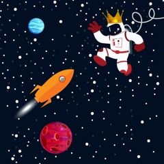 The King Of Space
