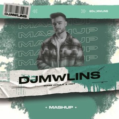 Mami Chula x Hot (DJMWLINS Mashup 120-126 bpm)