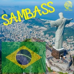 SAMBASS - A Brazilian Drum & Bass Mix