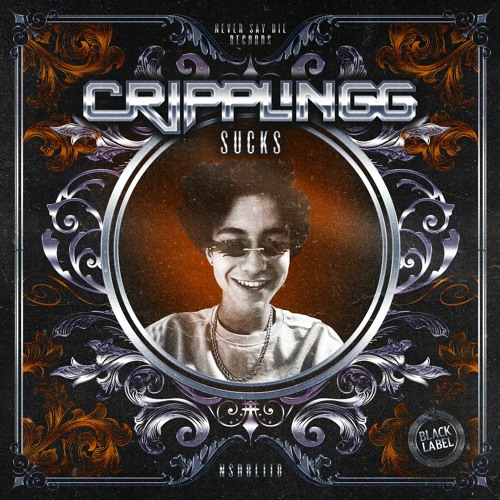 Cripplingg - Melodic Mirror