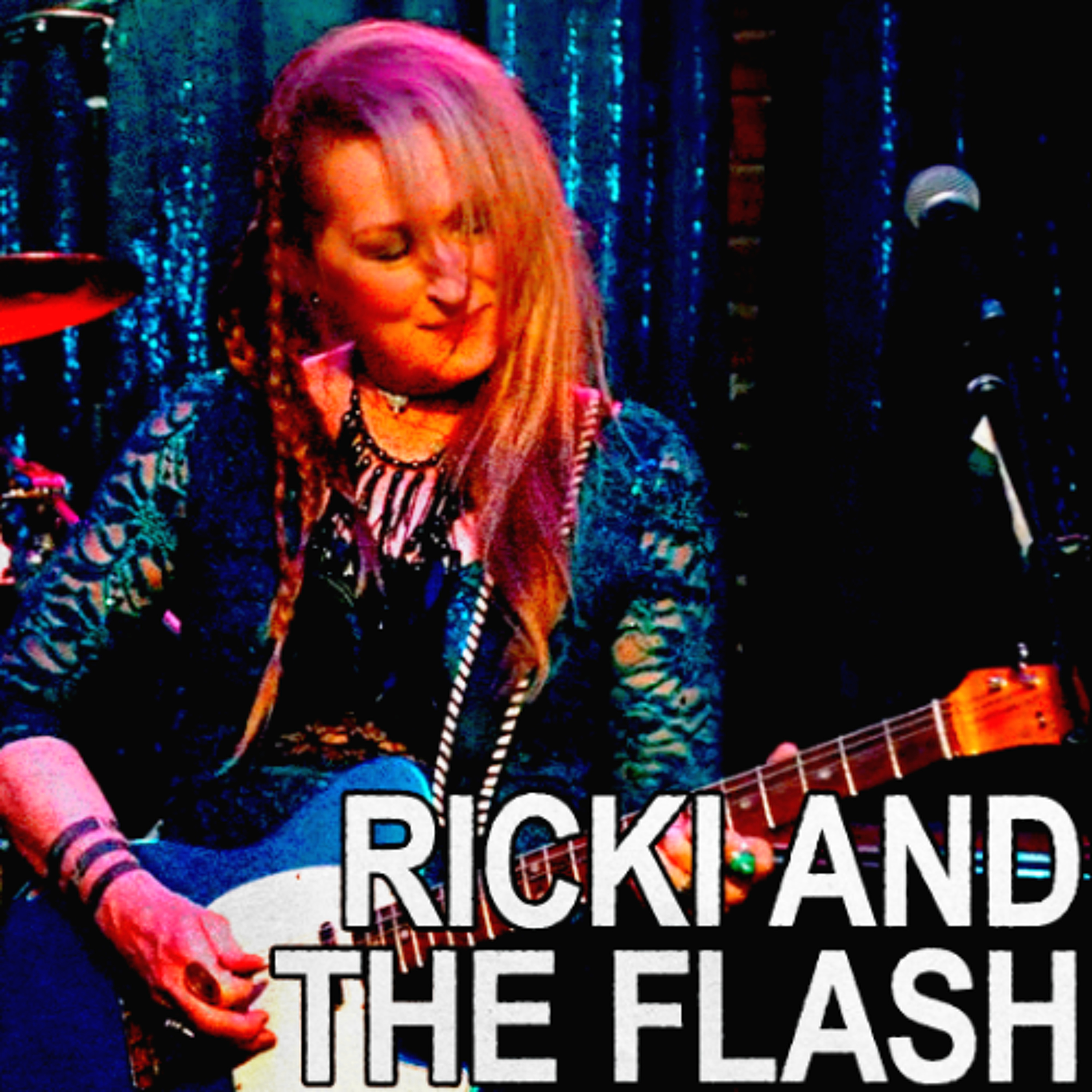 [PREVIEW] 430 - Ricki and the Flash (w/ Matt Erspamer)