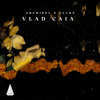 Archipel x CLVB: Vlad Caia DJ mix artwork - Electronic music tracklist cover image