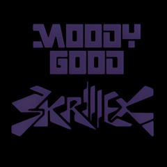 Skrillex & Moody Good - ID [tetris]