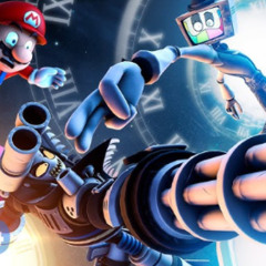 SMG4_ War Of The Fat Italians 2025