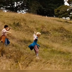 desde as montanhas, até os mares..