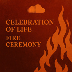 (Live) Fire Ceremony - Celebration of Life - Sound of Eros