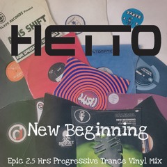 HETTO - New Beginning