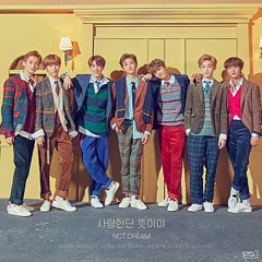 사랑한단 뜻이야 - NCT DREAM