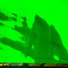 Haunted or something Ft. cosmic_divinity