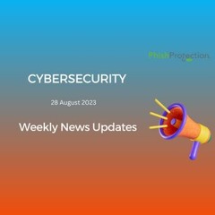 Blue-Tick Phishing,LockBit Targets Architecture,Russian Phishing-Cybersecurity News[August 28, 2023]