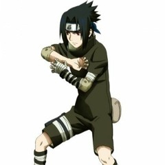 Sasuke's Theme From Orignal Naruto