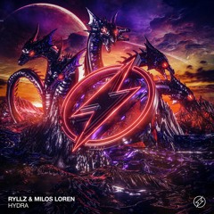RYLLZ & Milos Loren - Hydra