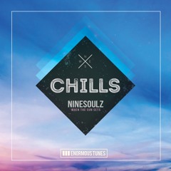 NINESOULZ - When The Sun Sets