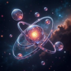 𝙰𝚃Ô𝙼  (BISOU SUCRÉ MUSIC)