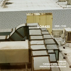 SOA420 12.8.25