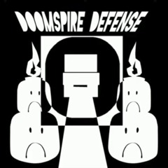 Party Ender MKII - Doomspire Defense OST