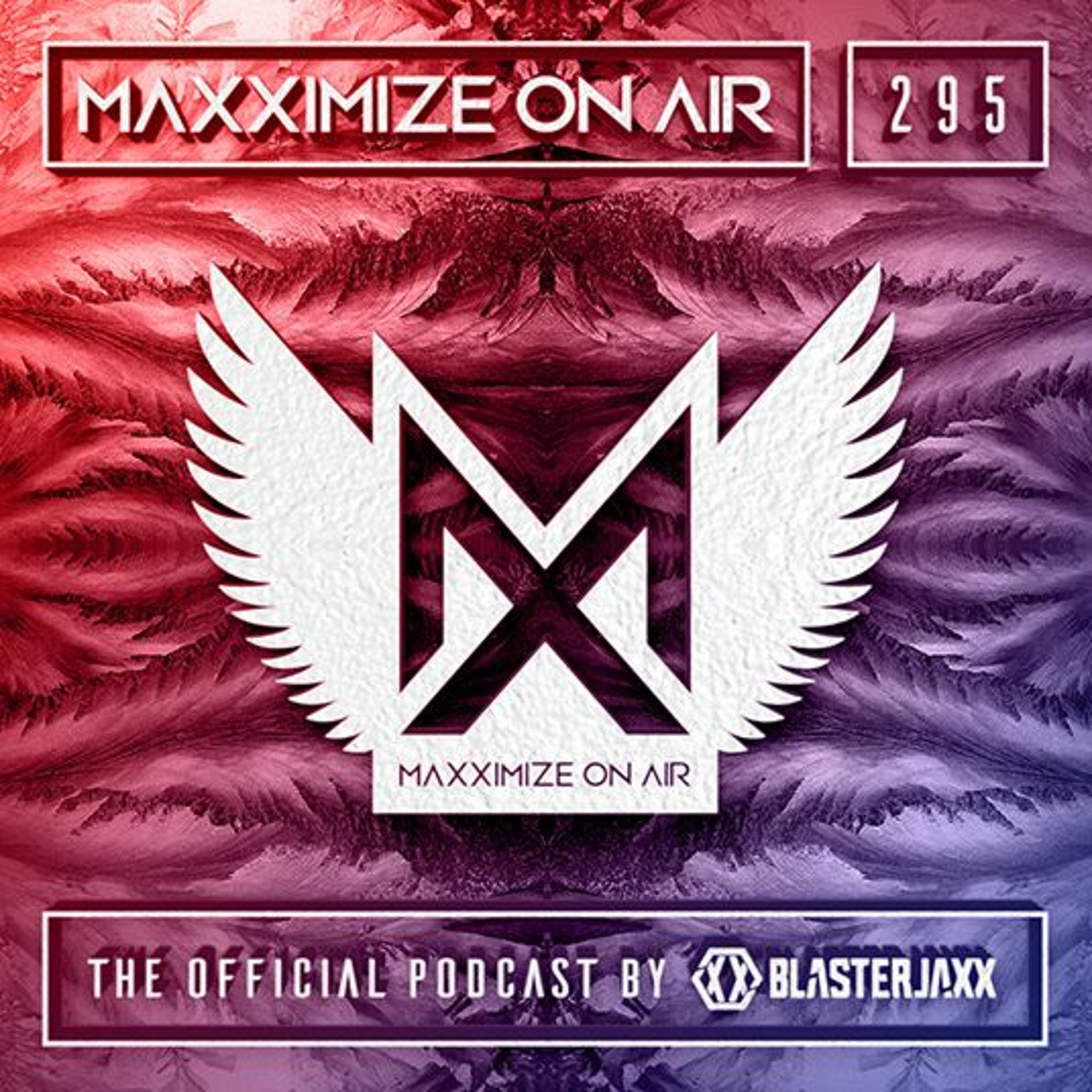 Maxximize On Air