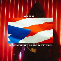 Joey Trap - Morena Freestyle