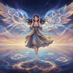 КРЫЛЬЯ НАД ВОДОЙ ВРЕМЕНИ