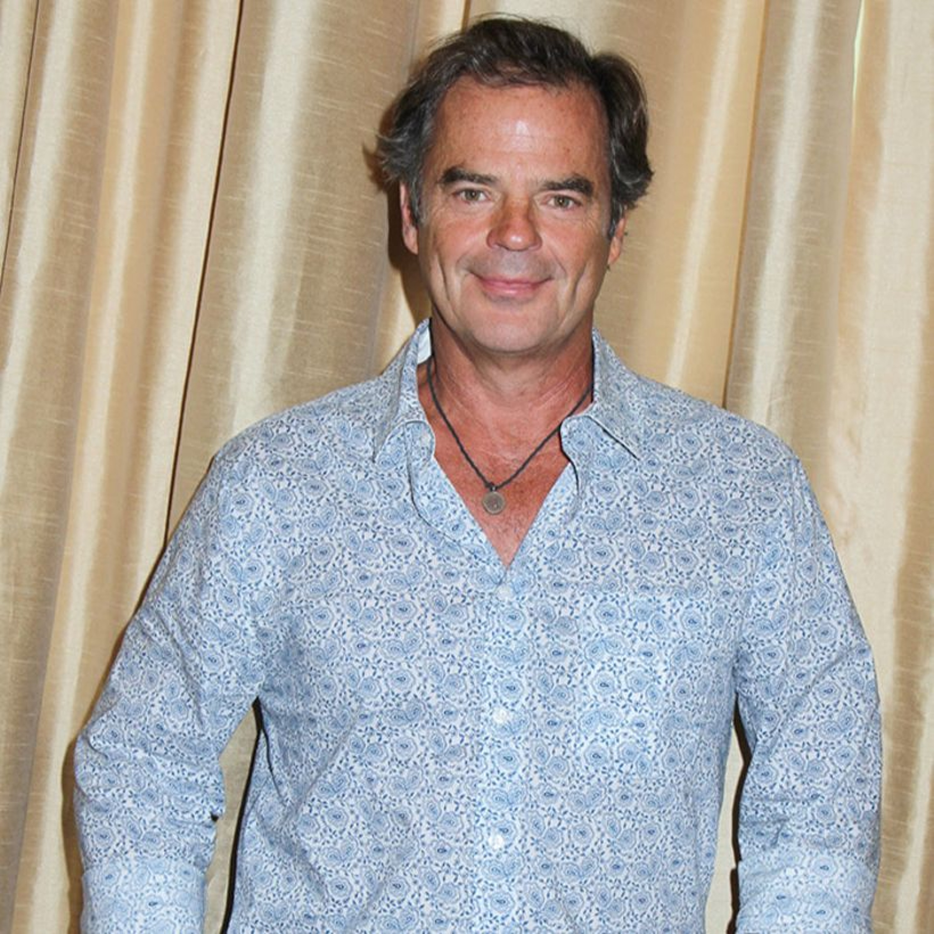 The Frank MacKay Show - Wally Kurth