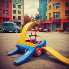 małych dzieci świat