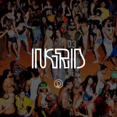 Double Team (DJ Ingrid Funk Remix) - Anitta, Brray, Bad Gyal