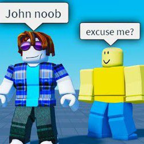 fnf - John doe - content delated instrumental