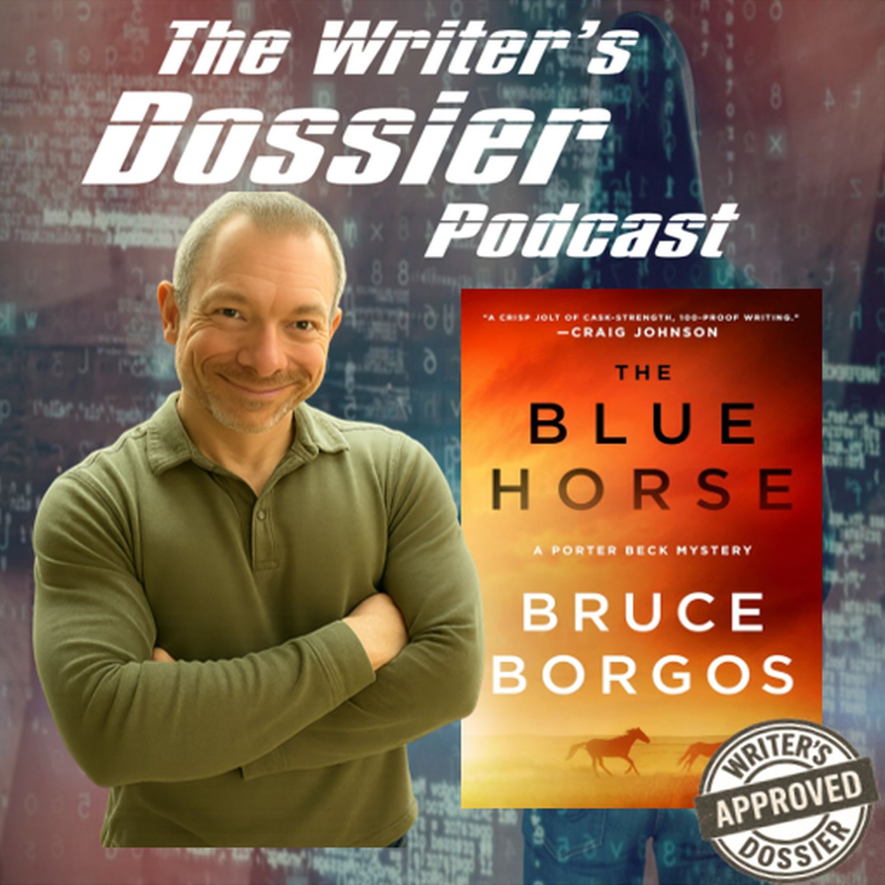 Authors on the Air Global Radio Network