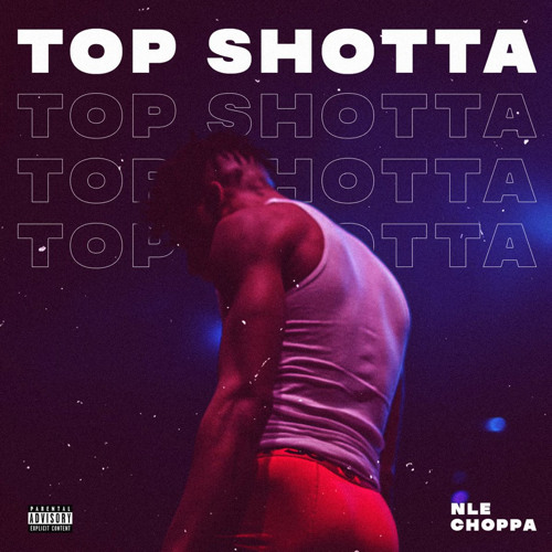 NLE Choppa - High Vibes