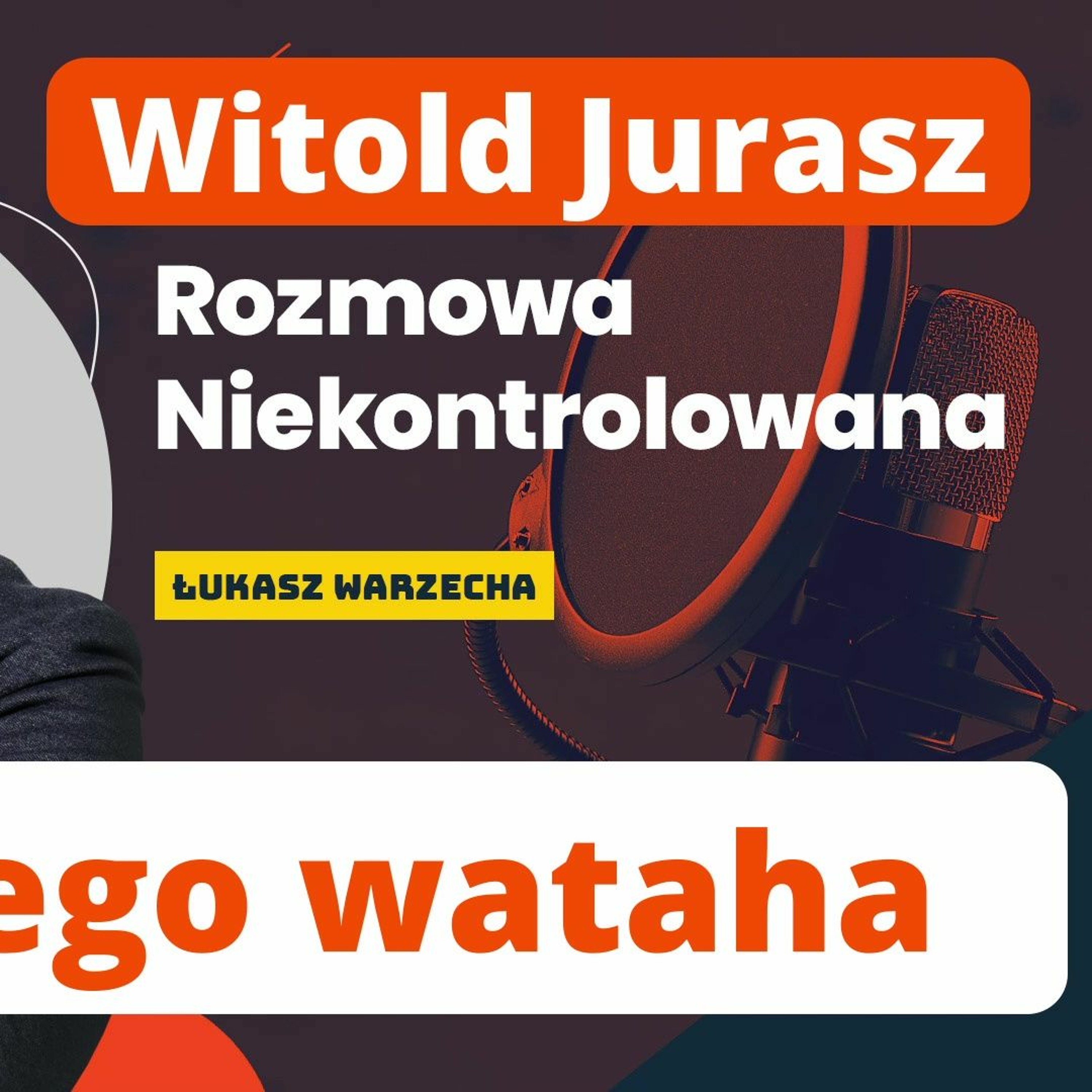 Łukasz Warzecha podcast