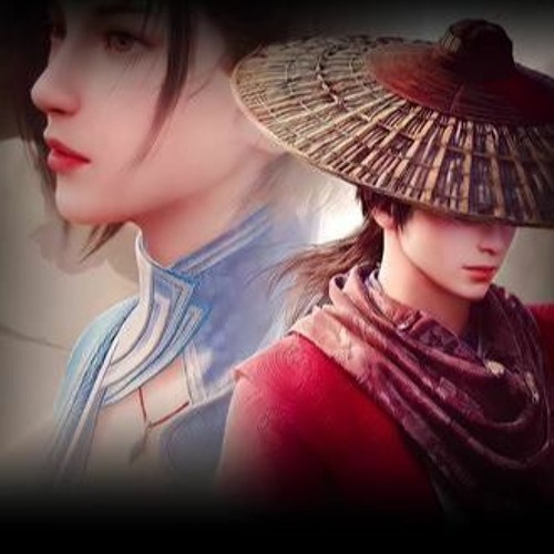 ♫ Playlist OST Họa Giang Hồ Chi Bất Lương Nhân /  画江湖之不良人