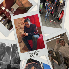 Yours Truly, Kudz (Prod. Kudz)